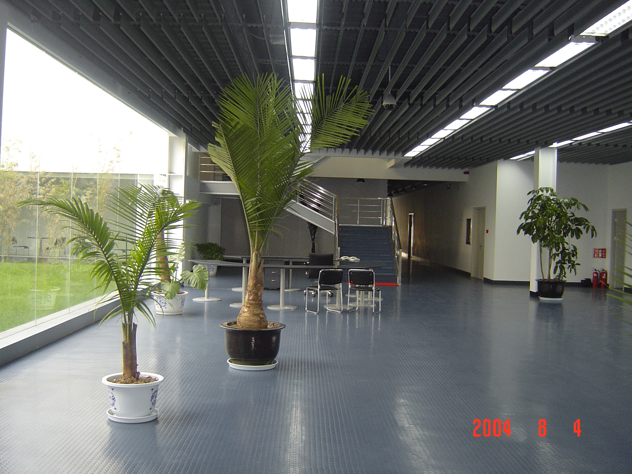 國產橡膠地板價格合理國人越來越認可