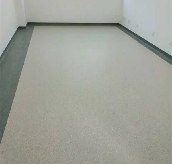 森納醫用橡膠地板